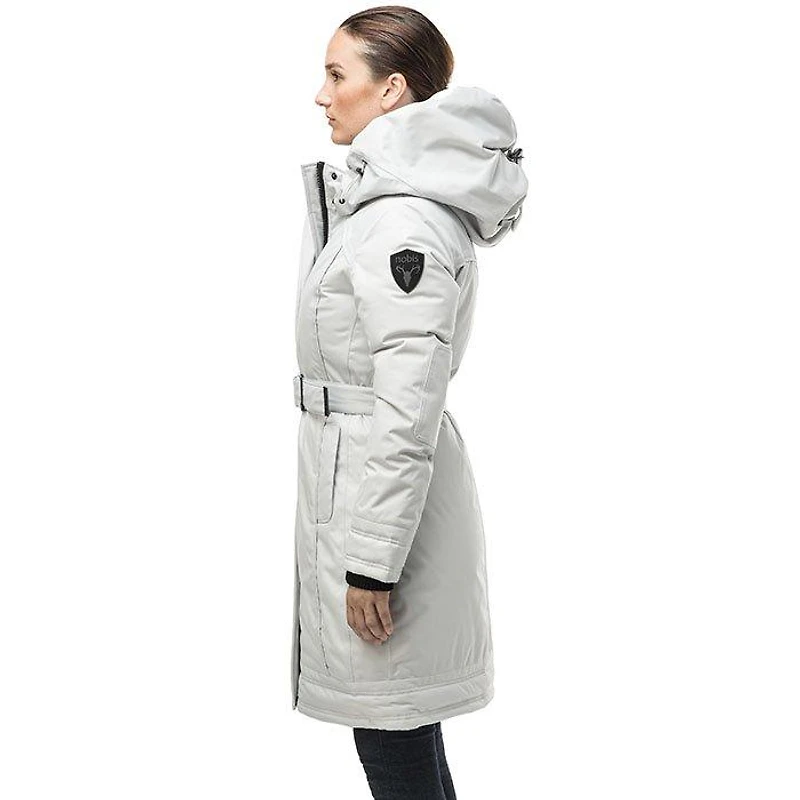 Women's Astrid Parka