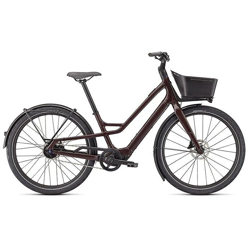Turbo Como SL 4.0 E-Bike