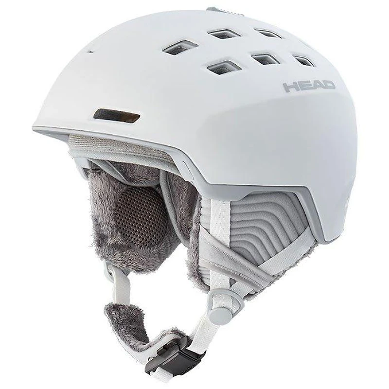 Rita Snow Helmet