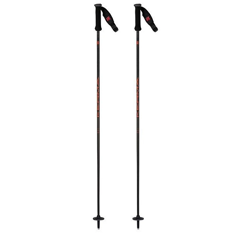 Vector Hybrid 12 Ski Pole [2025]