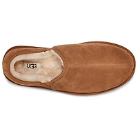 Men's Scuff Romeo II Slipper