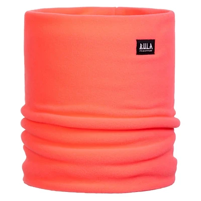 Unisex Power Fleece Neck Gaiter