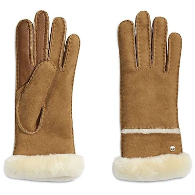Women's Seamed Tech Glove