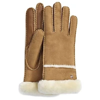 Women's Seamed Tech Glove