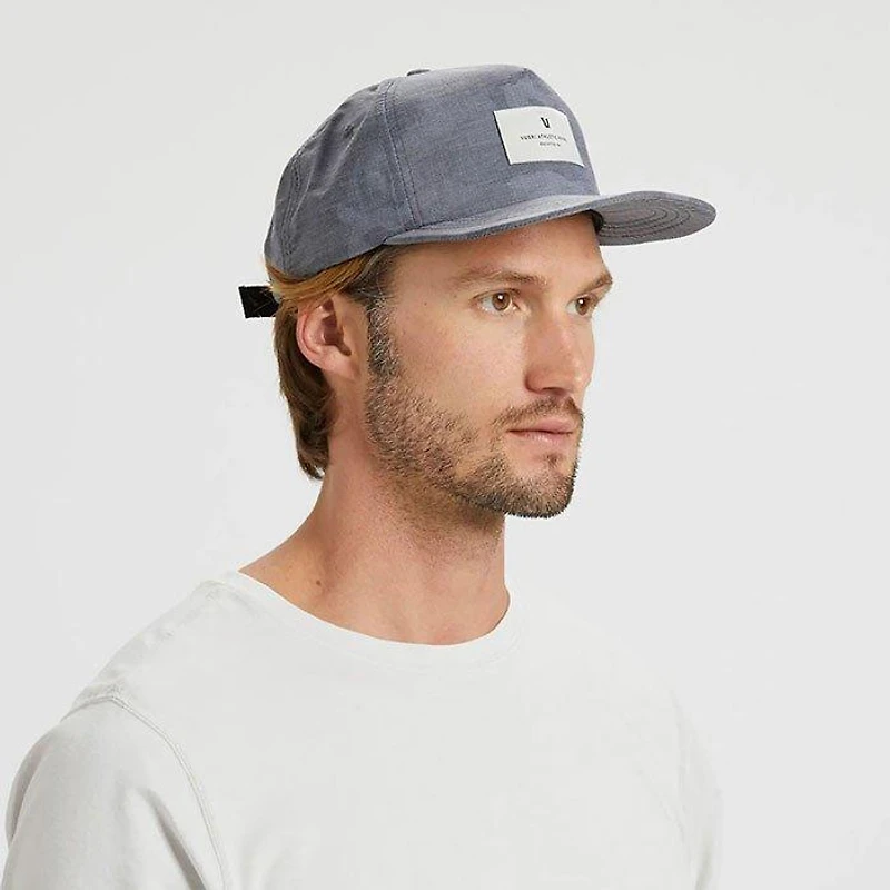 Men's Camo Hat