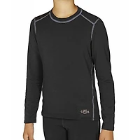 Juniors' [3-16] Originals Crew Top