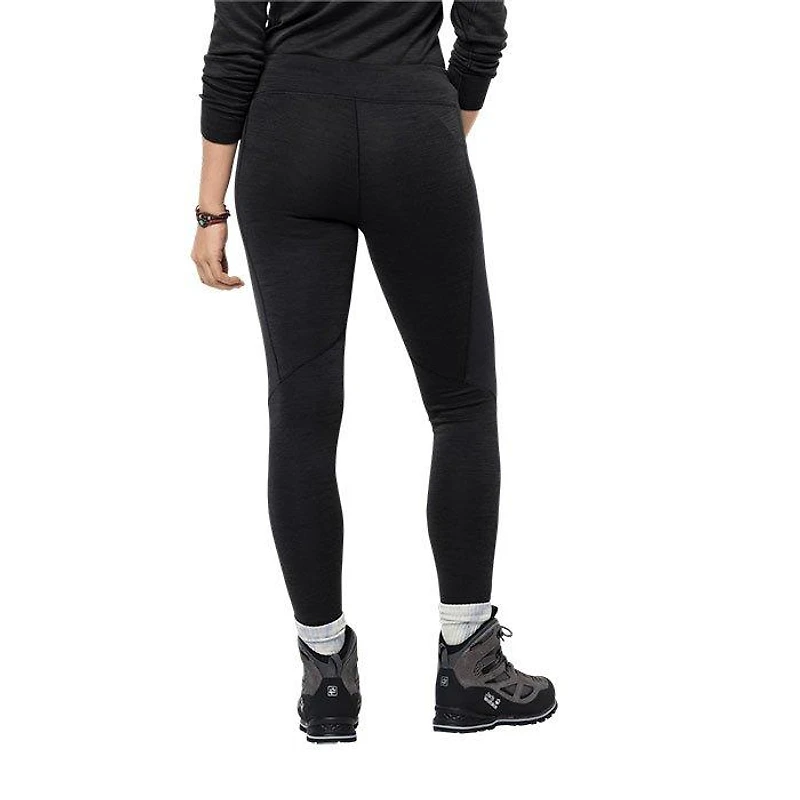 Women's Arctic XT Tight