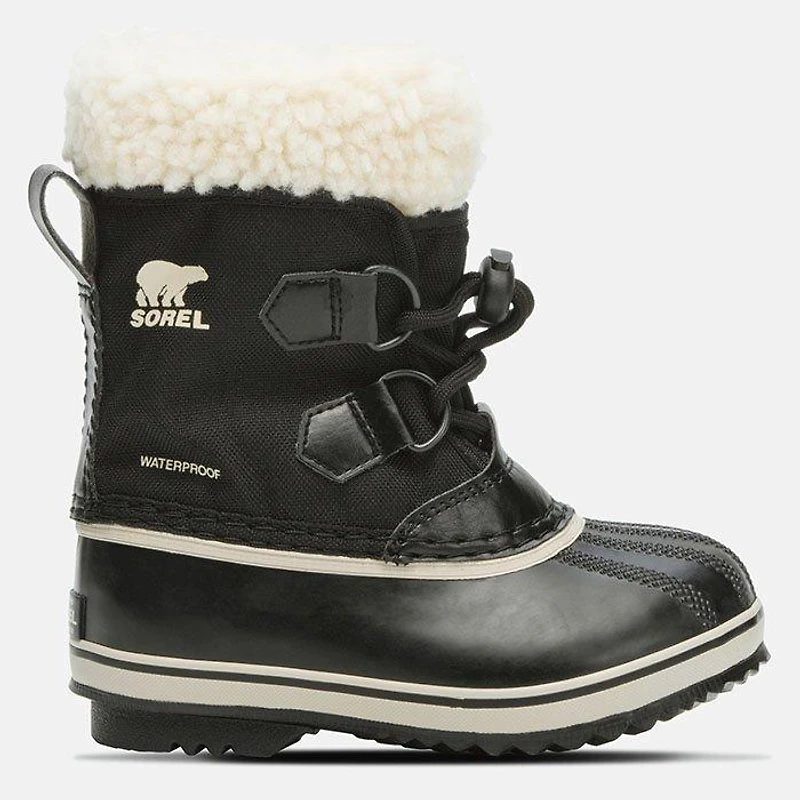 Kids' [8-13] Yoot Pac™ Waterproof Nylon Boot