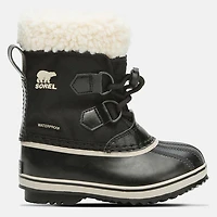 Kids' [8-13] Yoot Pac™ Waterproof Nylon Boot