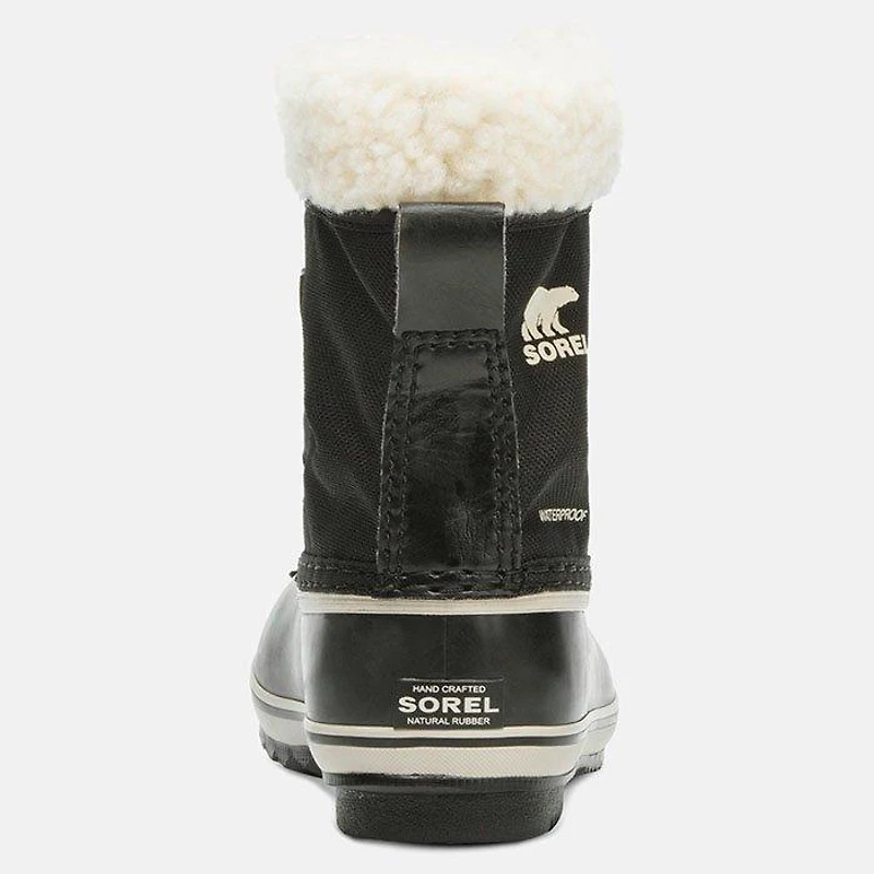 Kids' [8-13] Yoot Pac™ Waterproof Nylon Boot