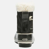Kids' [8-13] Yoot Pac™ Waterproof Nylon Boot