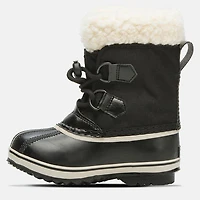 Kids' [8-13] Yoot Pac™ Waterproof Nylon Boot