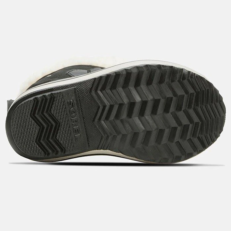 Kids' [8-13] Yoot Pac™ Waterproof Nylon Boot