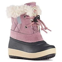 Babies' [4-12] Ape Boot