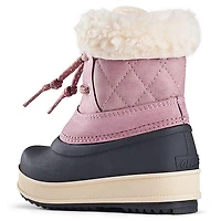 Babies' [4-12] Ape Boot