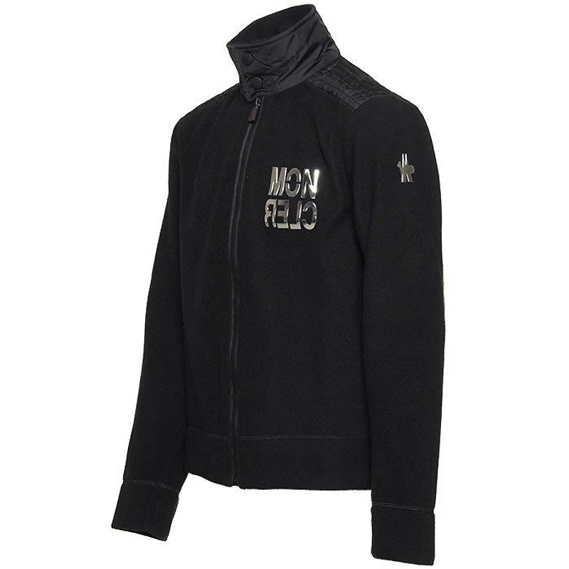 Junior Boys' [8-14] Full-Zip Fleece Jacket