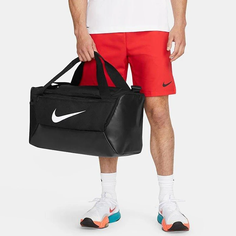 Brasilia 9.5 Duffel Bag (Small)