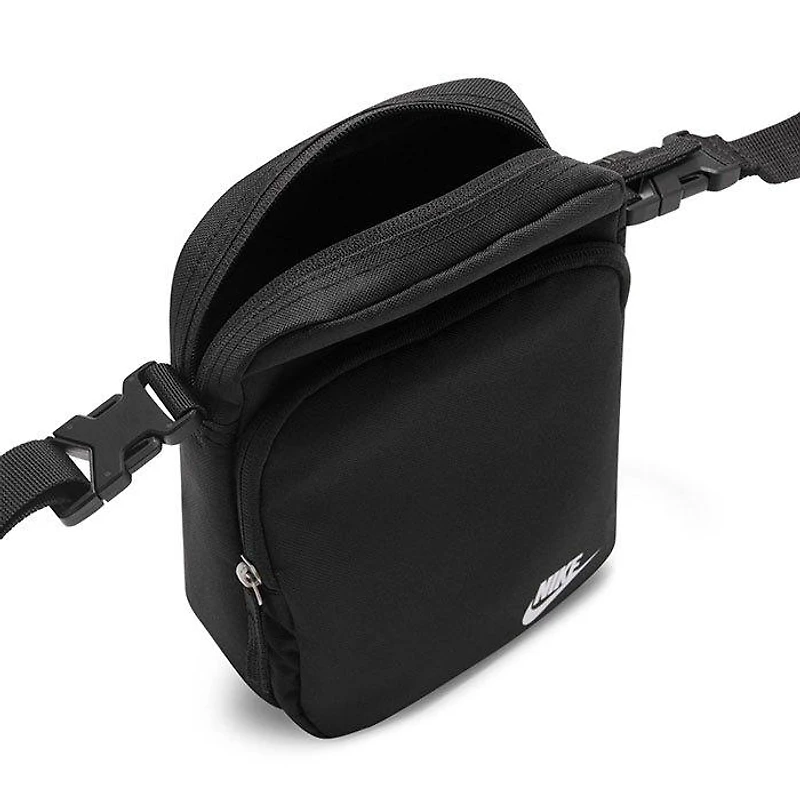 Heritage Crossbody Bag