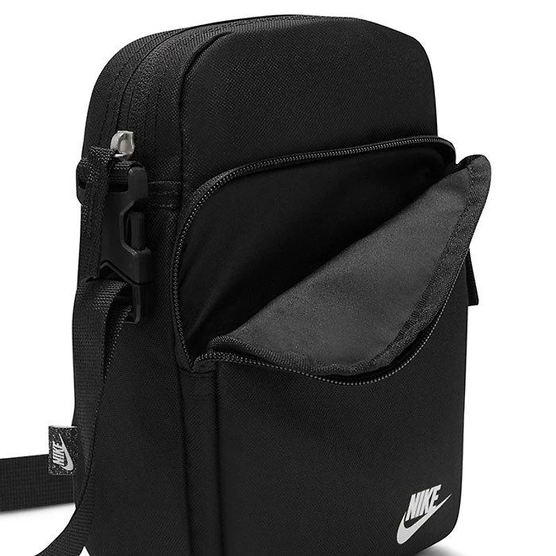 Heritage Crossbody Bag