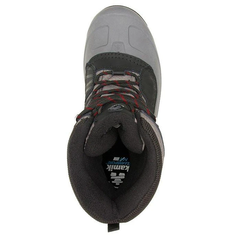Men's Iceland Boot