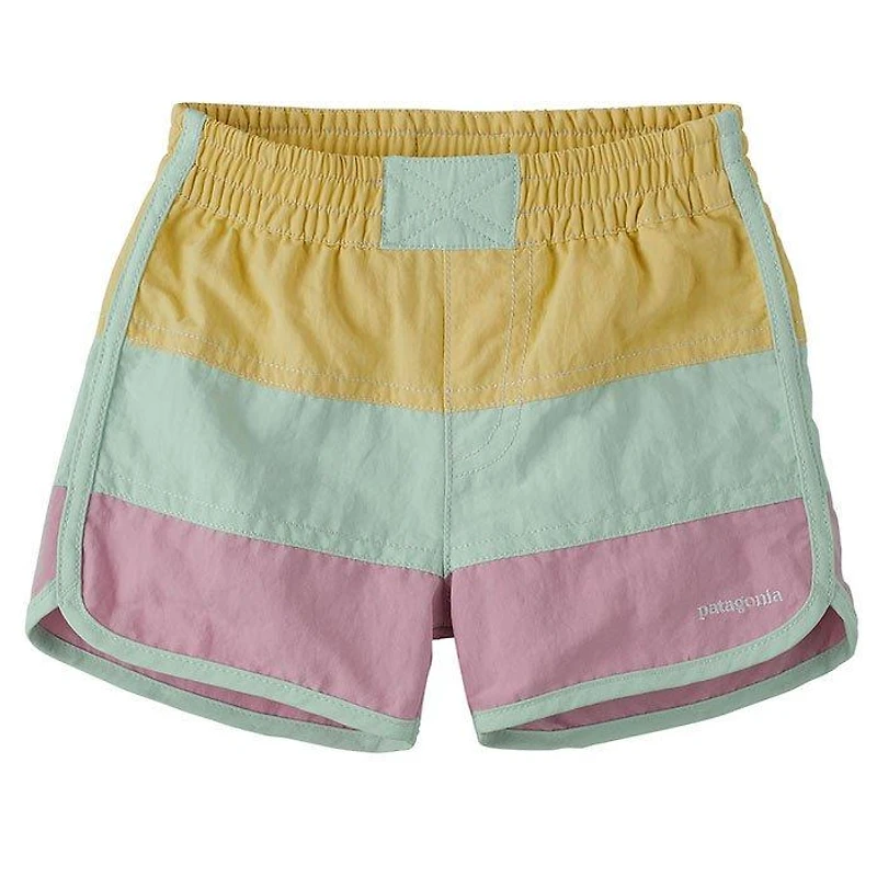 Kids' [2-5] Boardshort Swim Trunk