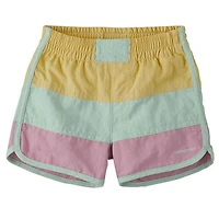 Kids' [2-5] Boardshort Swim Trunk
