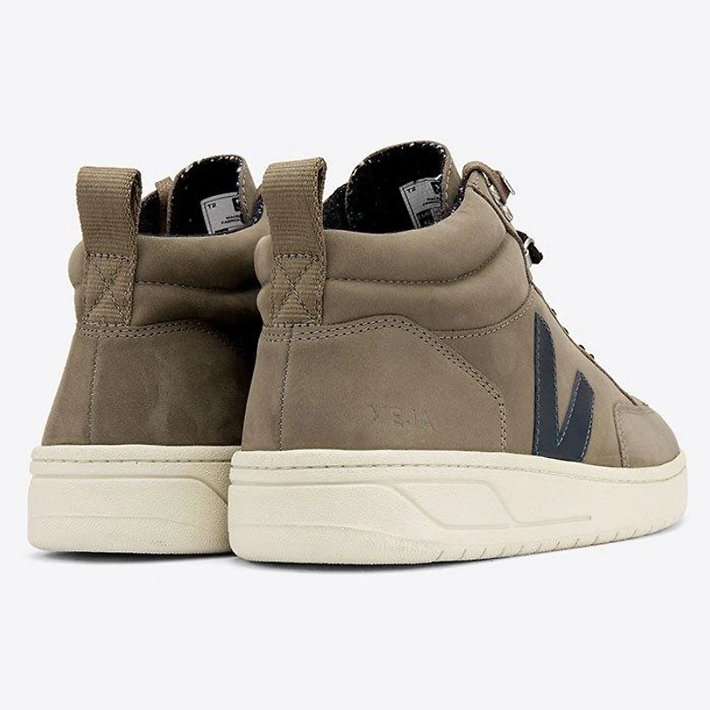 Men's Roraima Nubuck Sneaker