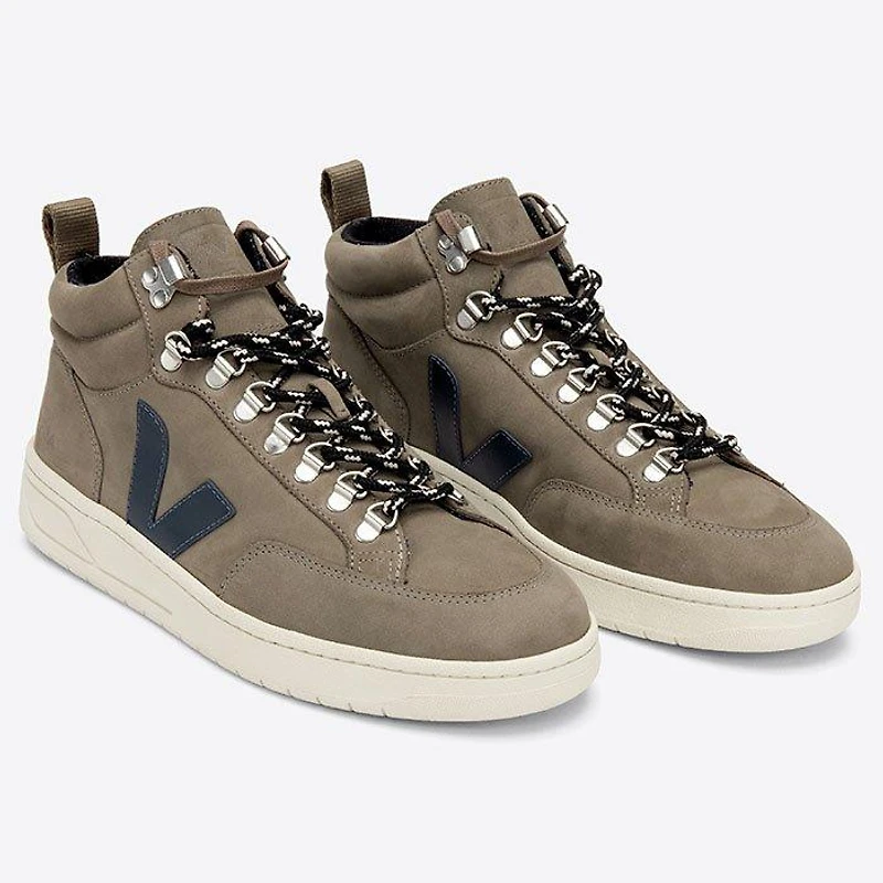 Men's Roraima Nubuck Sneaker