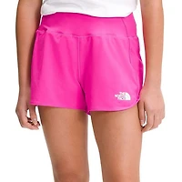 Junior Girls' [7-20] Amphibious Knit Class V Water Short