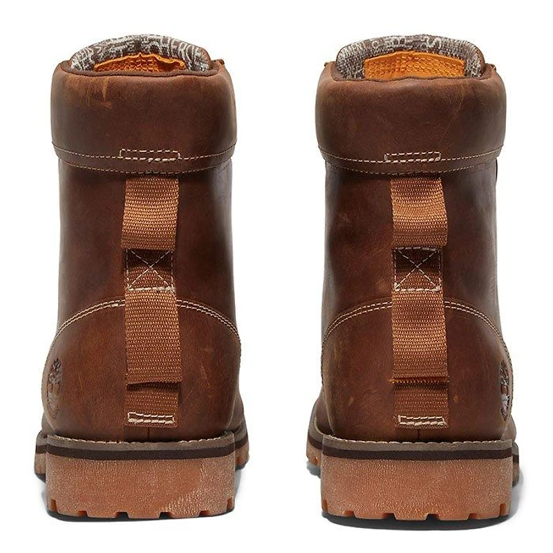 Men's Rugged Waterproof II 6-Inch Boot
