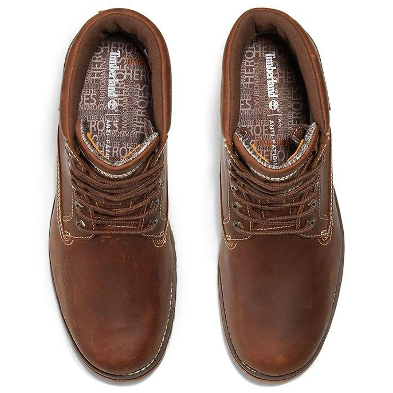Men's Rugged Waterproof II 6-Inch Boot