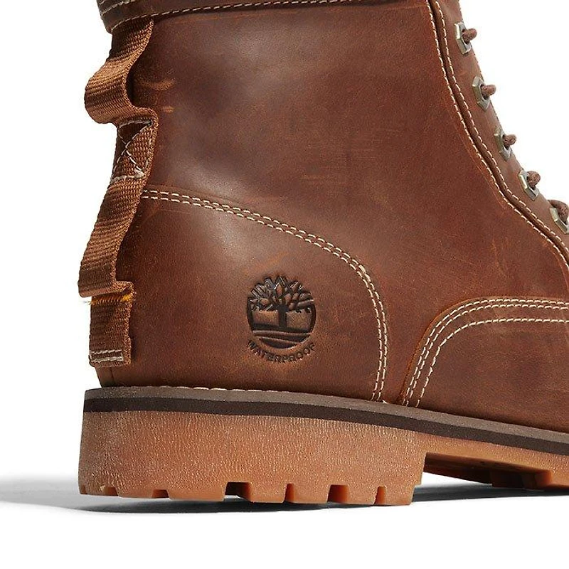Men's Rugged Waterproof II 6-Inch Boot