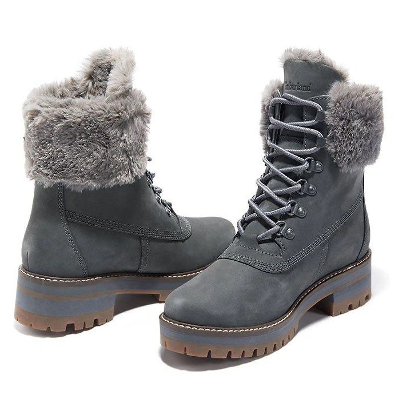 Women's Courmayeur Valley 6-Inch Waterproof Boot