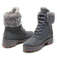 Women's Courmayeur Valley 6-Inch Waterproof Boot