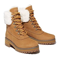 Women's Courmayeur Valley 6-Inch Waterproof Boot