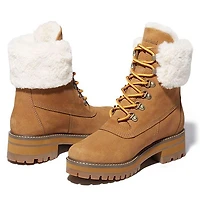 Women's Courmayeur Valley 6-Inch Waterproof Boot