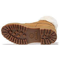Women's Courmayeur Valley 6-Inch Waterproof Boot