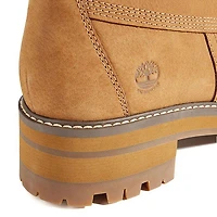 Women's Courmayeur Valley 6-Inch Waterproof Boot