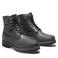 Men's Premium 6-Inch Waterproof Warm-Lined Boot