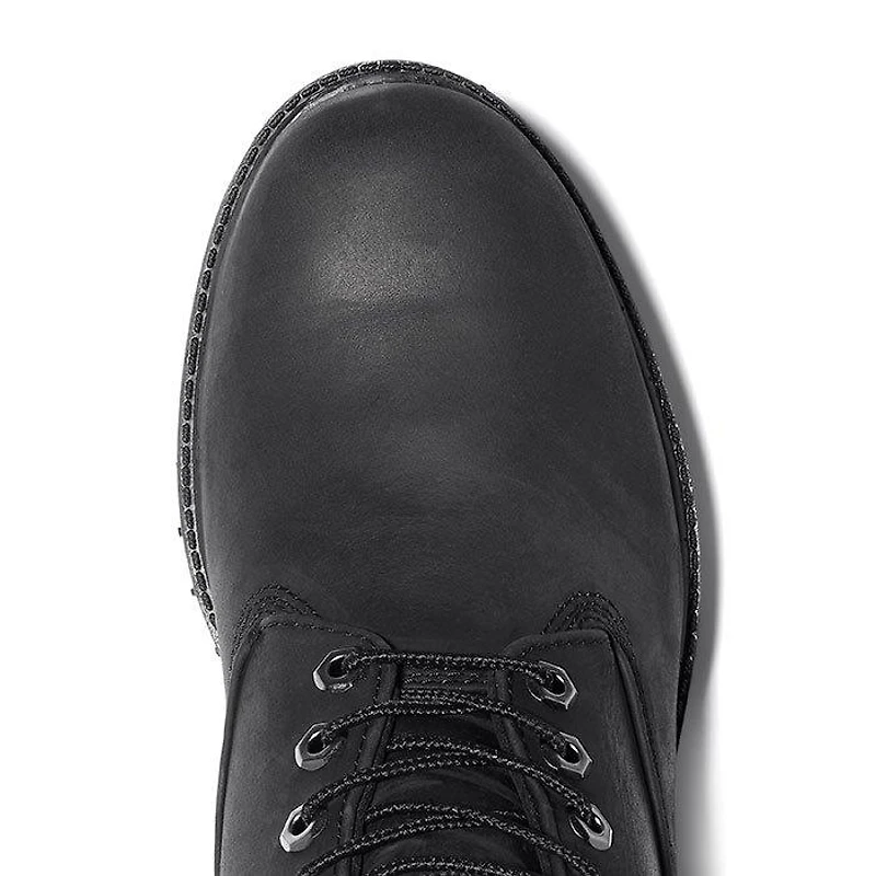 Men's Premium 6-Inch Waterproof Warm-Lined Boot