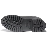 Men's Premium 6-Inch Waterproof Warm-Lined Boot