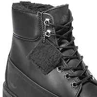 Men's Premium 6-Inch Waterproof Warm-Lined Boot