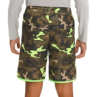 Junior Boys' [7-20] Printed Amphibious Class V Water Short
