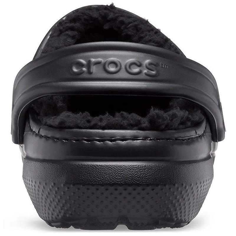 Unisex Classic Lined Clog