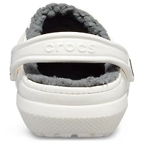 Women's Classic Lined Clog