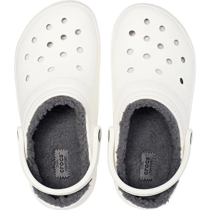 Women's Classic Lined Clog
