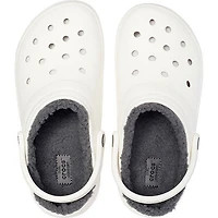 Women's Classic Lined Clog