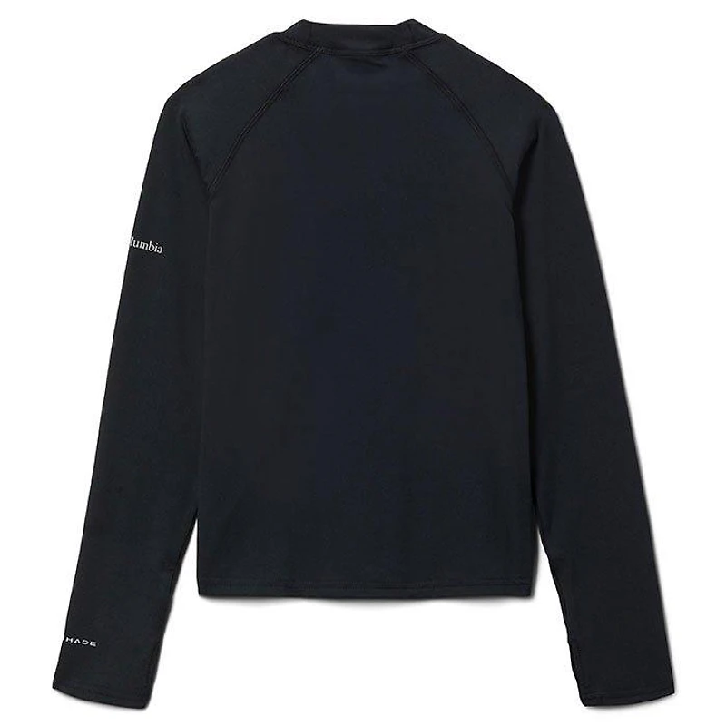 Boys' [2-4] Sandy Shores™ Printed Long Sleeve Rashguard