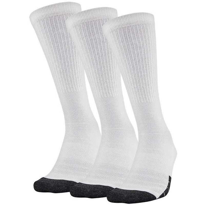 Juniors' [7-16] Performance Tech Crew Sock (6 Pack)