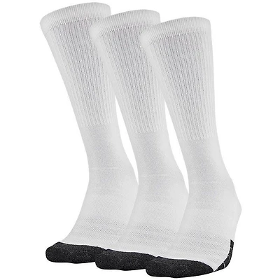 Juniors' [7-16] Performance Tech Crew Sock (6 Pack)